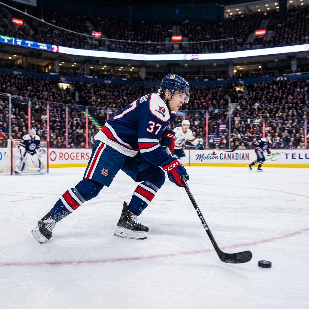 TroyPoint Verified NHL Ice Hockey